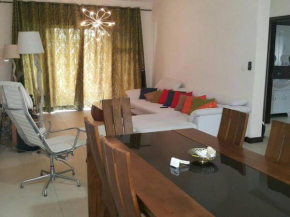 Three Bedroom Apartment in Tamarin